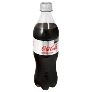 Coca Cola Light 600 ml
