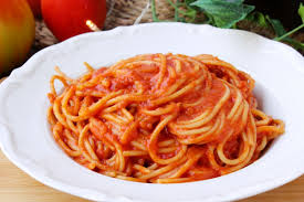 Espaguetti Rojo