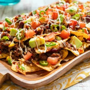 Nachos Chepino´s